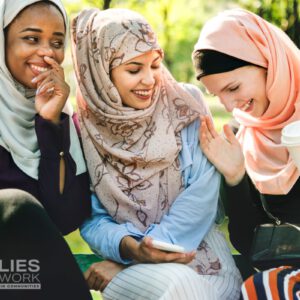 Allies Network CIC is a community-led social enterprise, founded in 2008 and incorporated as a Community Interest Company in 2014. We work with marginalised African and Arab communities in Birmingham, delivering holistic, culturally sensitive health, education, and social inclusion services.
