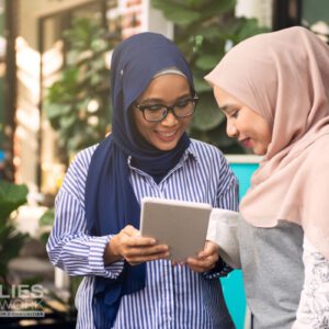 Allies Network CIC is a community-led social enterprise, founded in 2008 and incorporated as a Community Interest Company in 2014. We work with marginalised African and Arab communities in Birmingham, delivering holistic, culturally sensitive health, education, and social inclusion services.