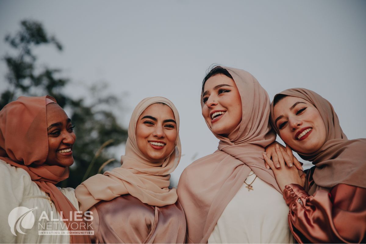 Allies Network CIC is a community-led social enterprise, founded in 2008 and incorporated as a Community Interest Company in 2014. We work with marginalised African and Arab communities in Birmingham, delivering holistic, culturally sensitive health, education, and social inclusion services.