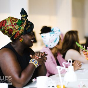 Allies Network CIC is a community-led social enterprise, founded in 2008 and incorporated as a Community Interest Company in 2014. We work with marginalised African and Arab communities in Birmingham, delivering holistic, culturally sensitive health, education, and social inclusion services.