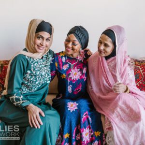 Allies Network CIC is a community-led social enterprise, founded in 2008 and incorporated as a Community Interest Company in 2014. We work with marginalised African and Arab communities in Birmingham, delivering holistic, culturally sensitive health, education, and social inclusion services.