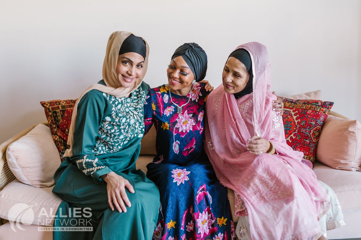 Allies Network CIC is a community-led social enterprise, founded in 2008 and incorporated as a Community Interest Company in 2014. We work with marginalised African and Arab communities in Birmingham, delivering holistic, culturally sensitive health, education, and social inclusion services.