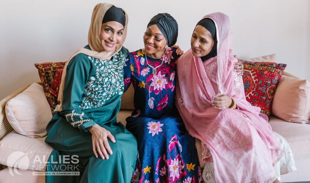 Allies Network CIC is a community-led social enterprise, founded in 2008 and incorporated as a Community Interest Company in 2014. We work with marginalised African and Arab communities in Birmingham, delivering holistic, culturally sensitive health, education, and social inclusion services.