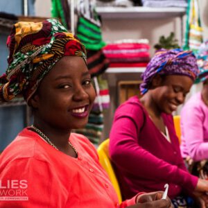 Allies Network CIC is a community-led social enterprise, founded in 2008 and incorporated as a Community Interest Company in 2014. We work with marginalised African and Arab communities in Birmingham, delivering holistic, culturally sensitive health, education, and social inclusion services.