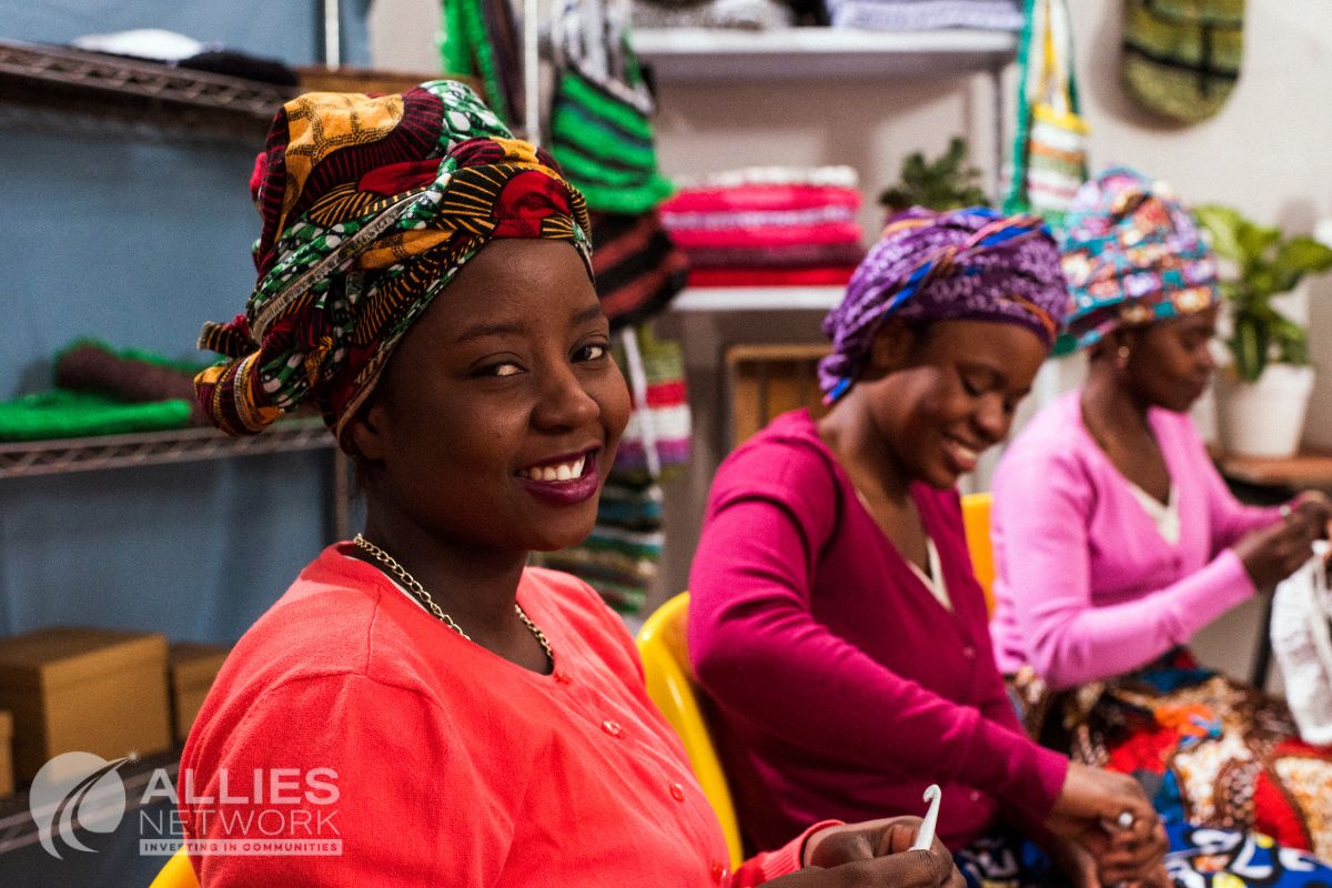 Allies Network CIC is a community-led social enterprise, founded in 2008 and incorporated as a Community Interest Company in 2014. We work with marginalised African and Arab communities in Birmingham, delivering holistic, culturally sensitive health, education, and social inclusion services.